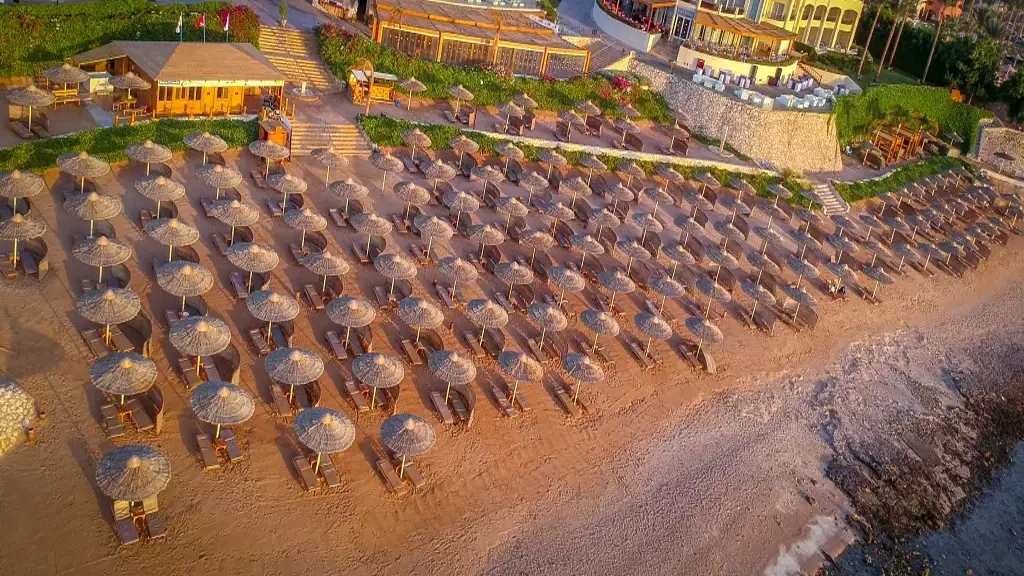 الفندق كليوباترا لوكشورى ريزورت - شرم الشيخ